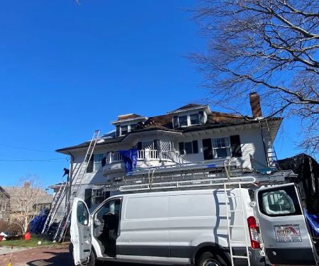 Betho Construction Inc