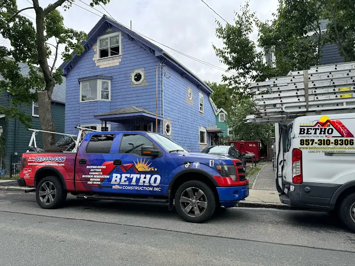 Betho Construction Inc Picture 5