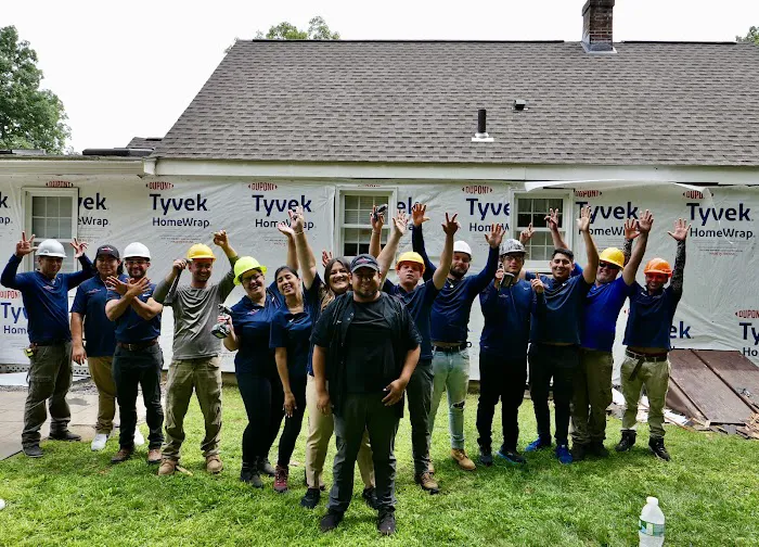 Golden Group Roofing & Solar Picture 2