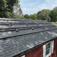 Golden Group Roofing & Solar ico