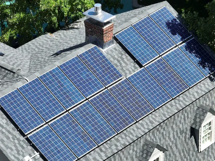 Golden Group Roofing & Solar Picture 3