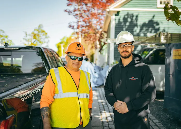 Golden Group Roofing & Solar Picture 7