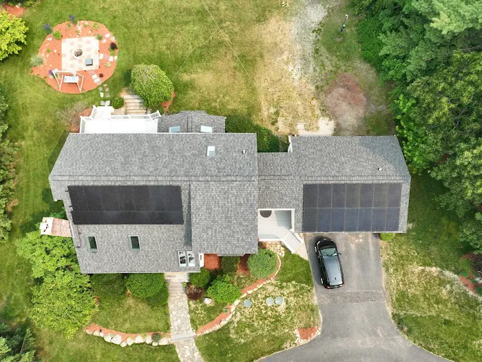 Golden Group Roofing & Solar Picture 8