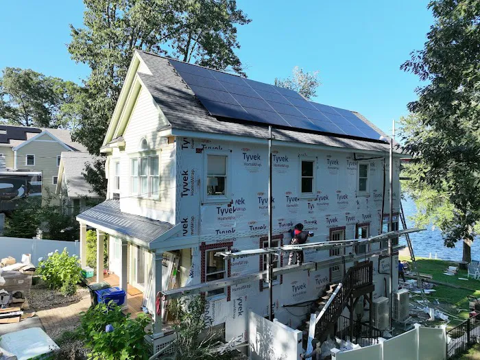 Golden Group Roofing & Solar Picture 10