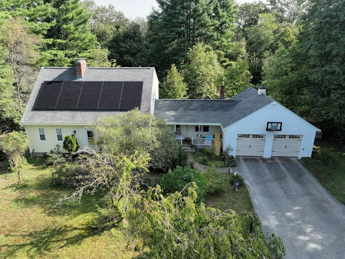 Golden Group Roofing & Solar Picture 9