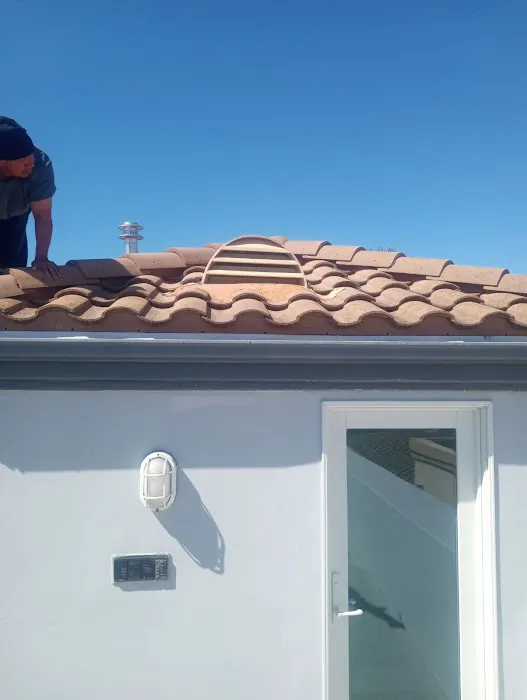 Suni Roofing INC Picture 4