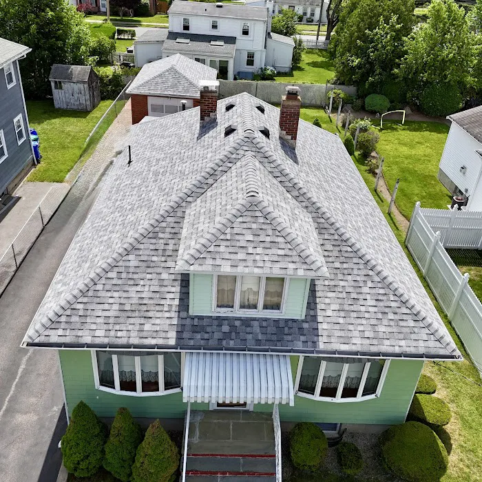 Daniel Fox Roofing Co., Inc. Picture 2
