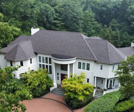 Daniel Fox Roofing Co., Inc.