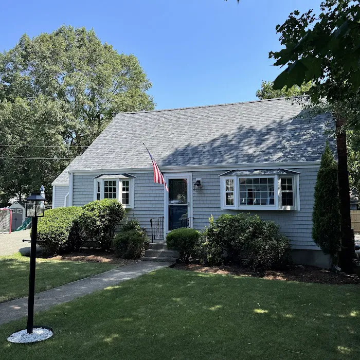 Daniel Fox Roofing Co., Inc. Picture 3