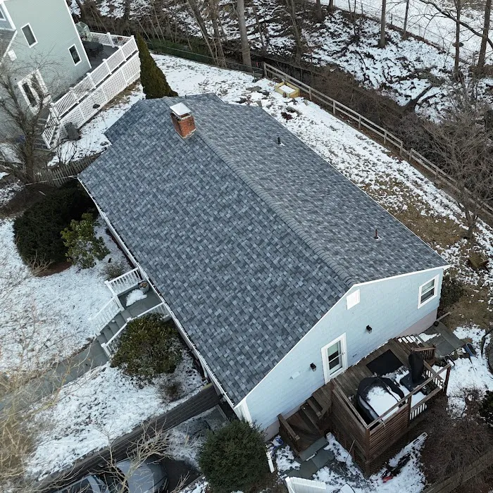 Daniel Fox Roofing Co., Inc. Picture 4