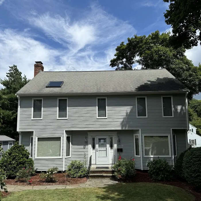 Daniel Fox Roofing Co., Inc. Picture 6