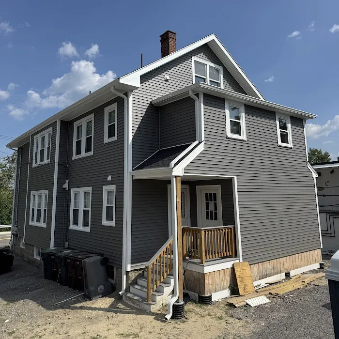 Daniel Fox Roofing Co., Inc. Picture 5