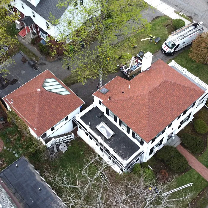 Daniel Fox Roofing Co., Inc. Picture 9