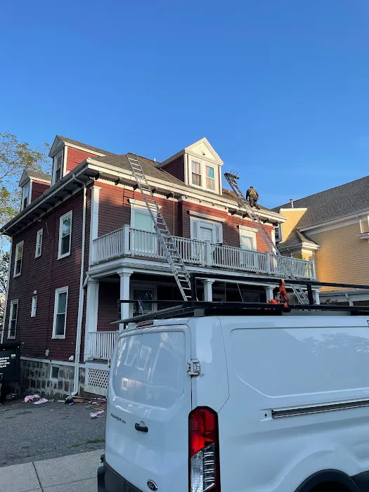 Daniel Fox Roofing Co., Inc. Picture 10
