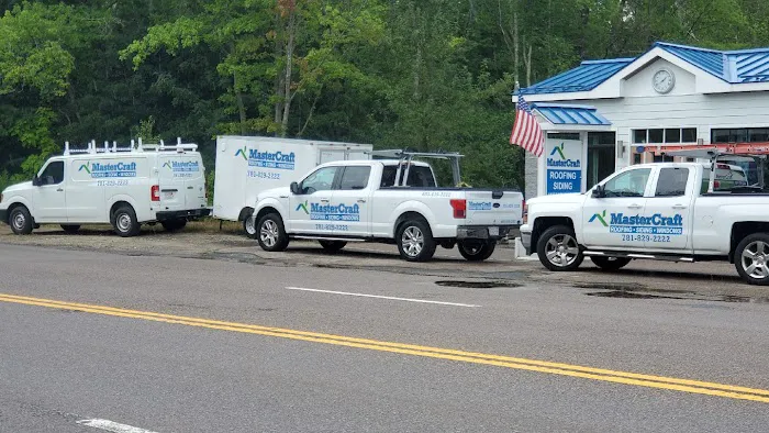 Mastercraft Roofing Siding Windows Picture 3