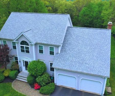 American Star Roofing