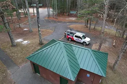 American Star Roofing Picture 6