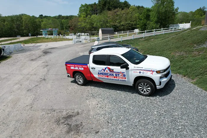 American Star Roofing Picture 7