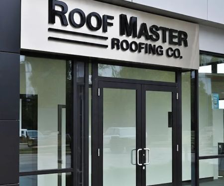 Roof Master Roofing Co.