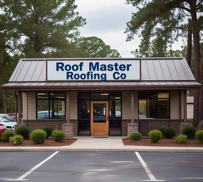 Roof Master Roofing Co. Picture 4