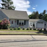 Natarelli & Son Roofing and Gutters ico