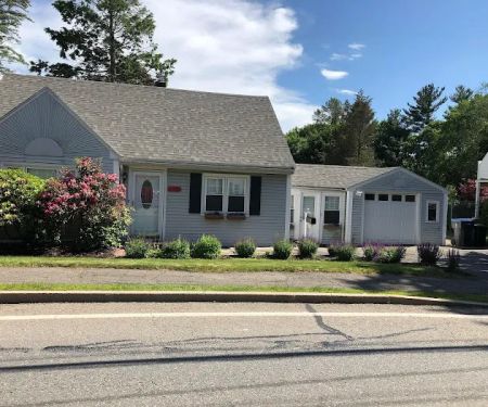 Natarelli & Son Roofing and Gutters