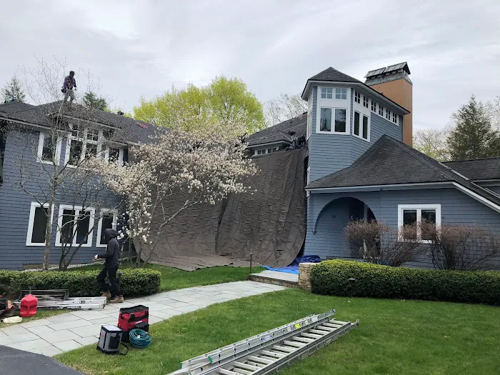 Natarelli & Son Roofing and Gutters Picture 3