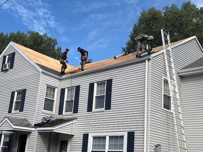 Natarelli & Son Roofing and Gutters Picture 4