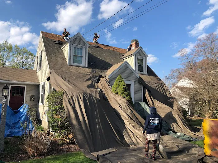 Natarelli & Son Roofing and Gutters Picture 6