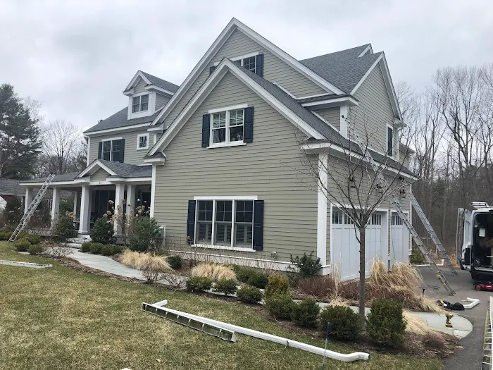 Natarelli & Son Roofing and Gutters Picture 5