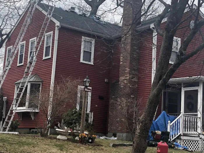 Natarelli & Son Roofing and Gutters Picture 8