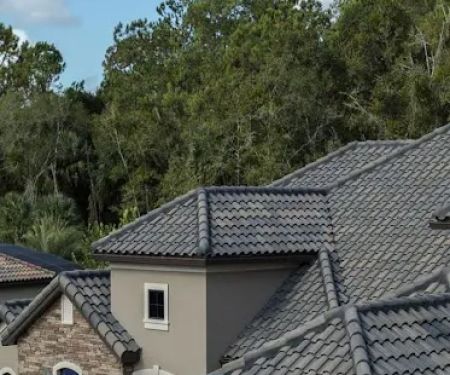 Athena Chimney Sweep & Cleaning