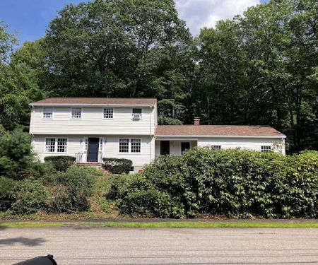 Roofers Edge & Siding Inc