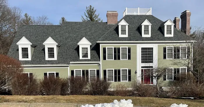 Roofers Edge & Siding Inc Picture 6