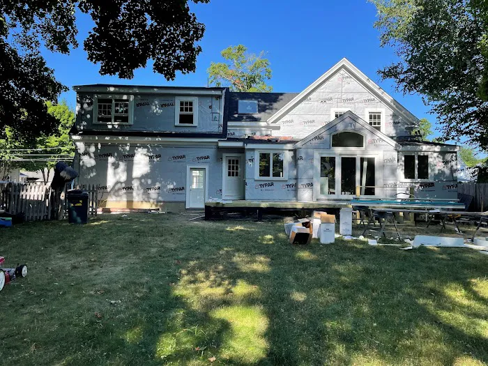 Roofers Edge & Siding Inc Picture 7