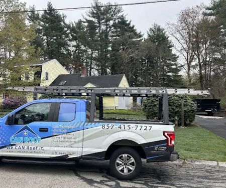 Boston Roof Repair Specialist