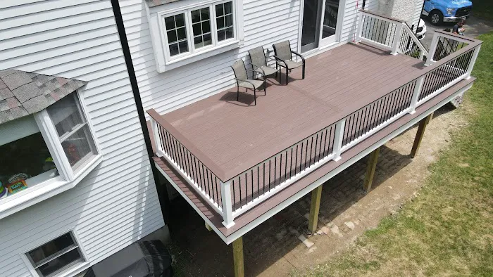Boston Roof Repair Specialist Picture 4
