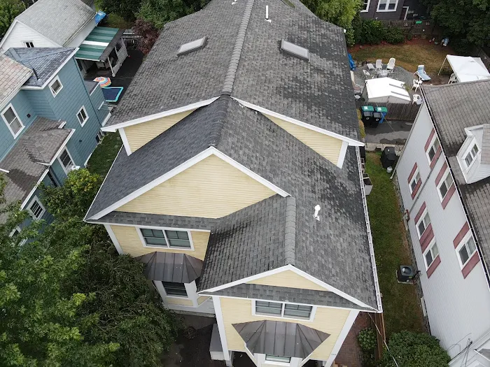 Boston Roof Repair Specialist Picture 5