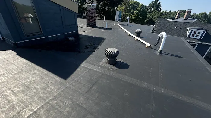 Boston Roof Repair Specialist Picture 6