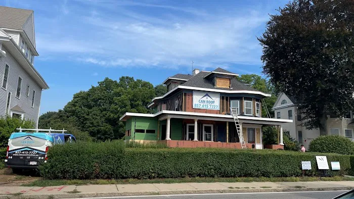 Boston Roof Repair Specialist Picture 8