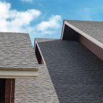 Shingle Guard Roofs