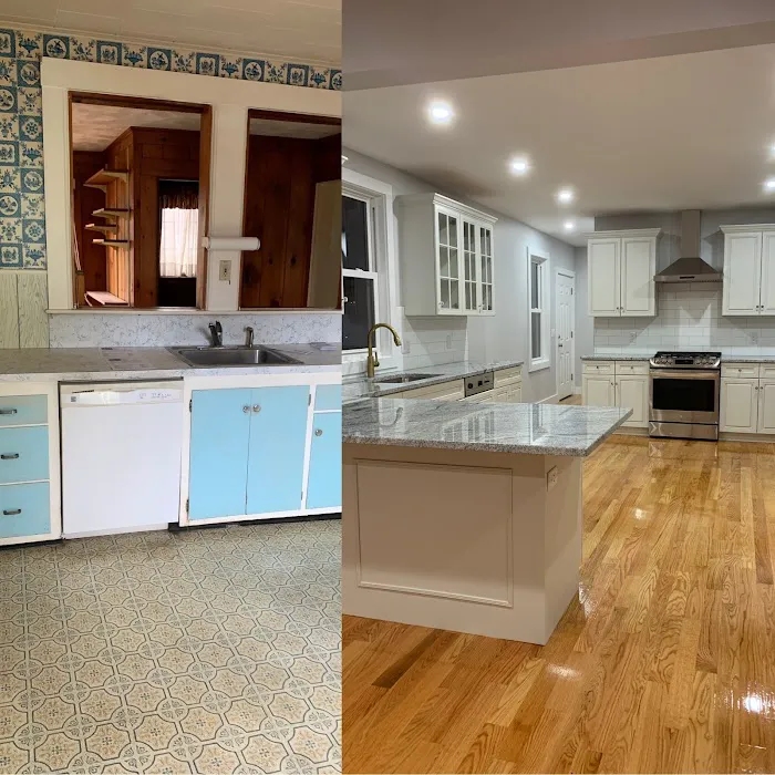 Ben's Construction Inc Picture 1