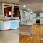 Ben's Construction Inc