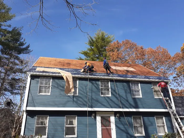 Ben's Construction Inc Picture 9