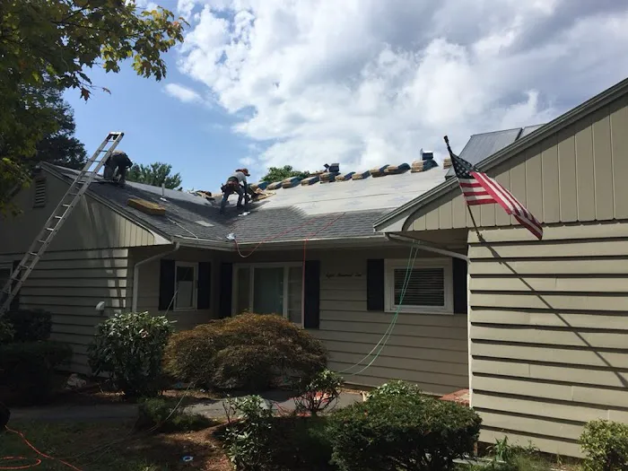 Affordable Roofing Picture 3