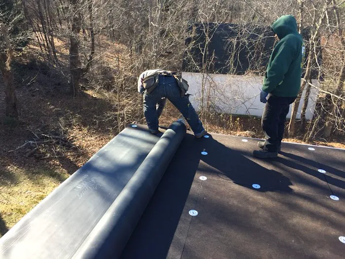 Affordable Roofing Picture 9