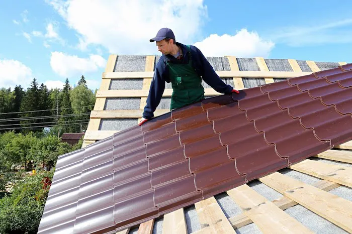 Howard's Roof & Gutter Picture 3