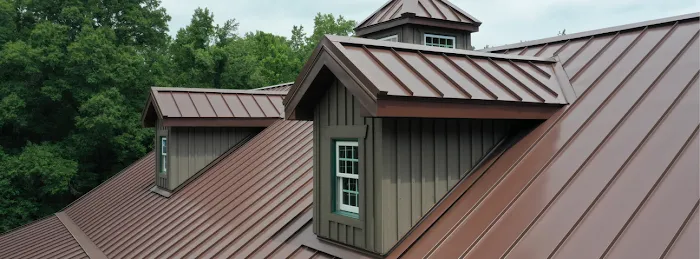 Howard's Roof & Gutter Picture 4