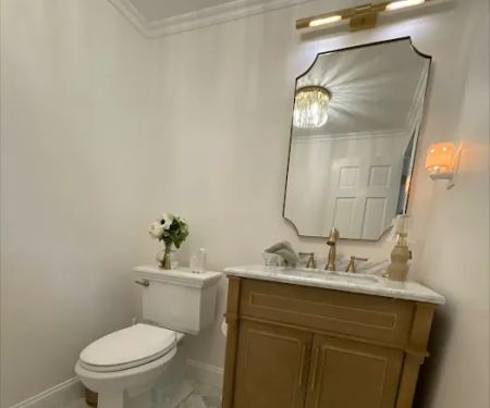 Hometown Handyman and Remodeling