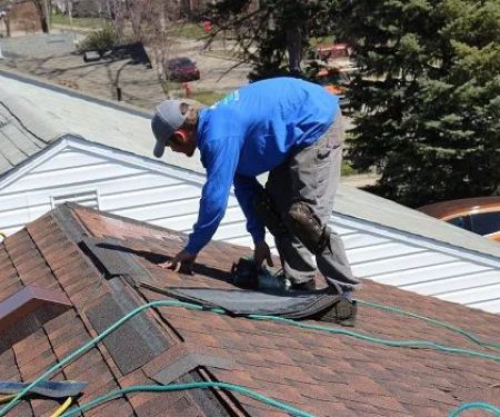 Prime Inglewood Roofing